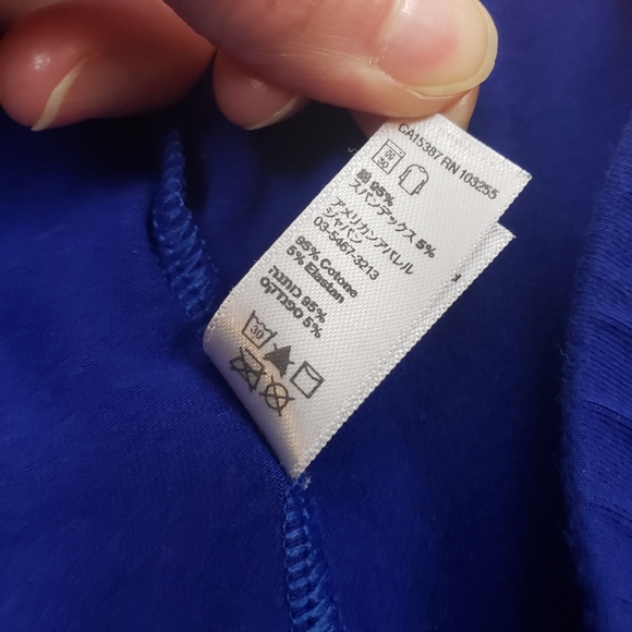 2/$20 American Apparel leggings - Picture 5 of 8